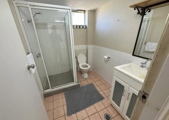 Central Ground Floor Apartment