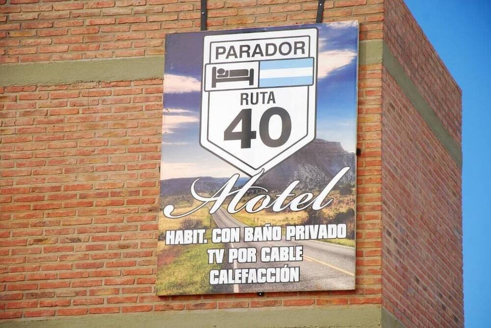 Parador Ruta 40