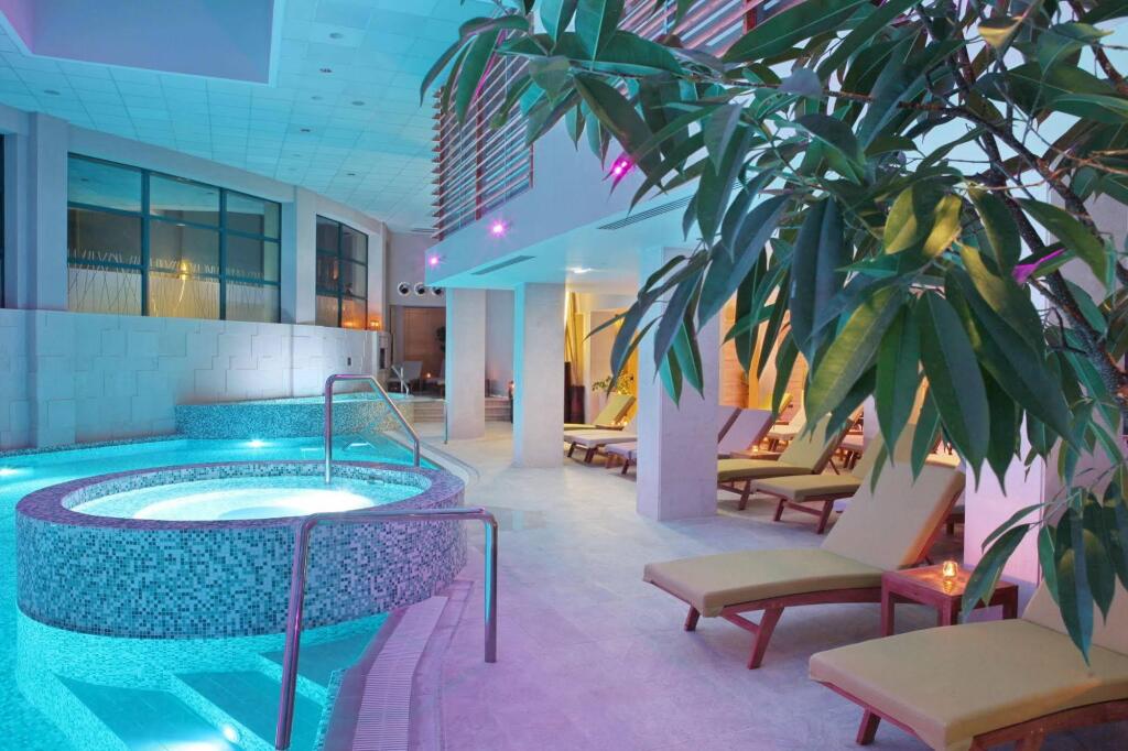 Mona Plaza Zlatibor Hotel