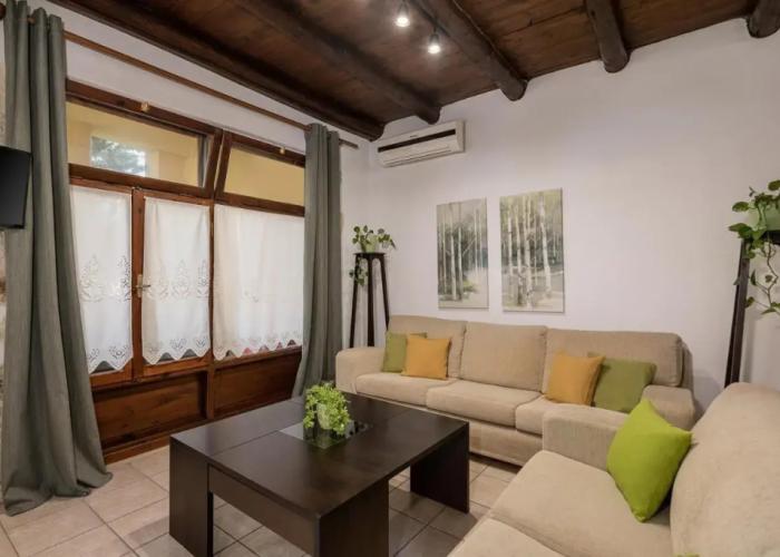 Antheia Houses