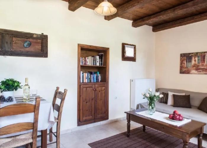 Antheia Houses