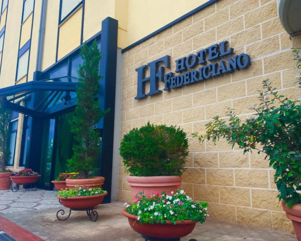 Hotel Federiciano
