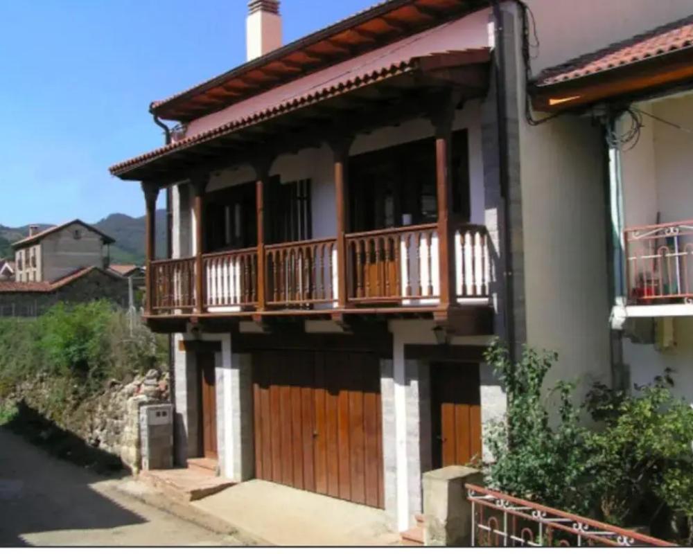 Hotel Rural Picos de Europa