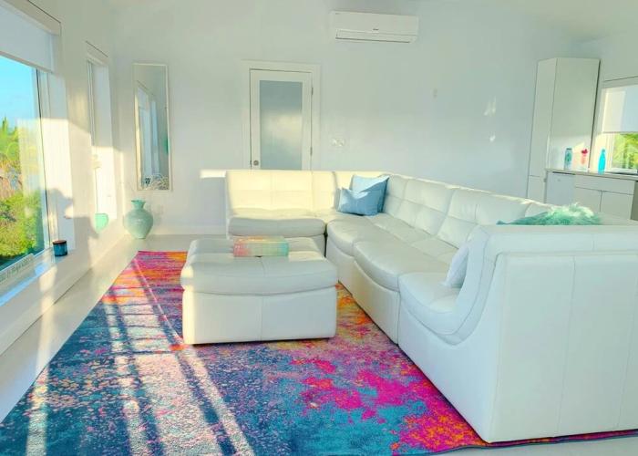 Mika's Resort