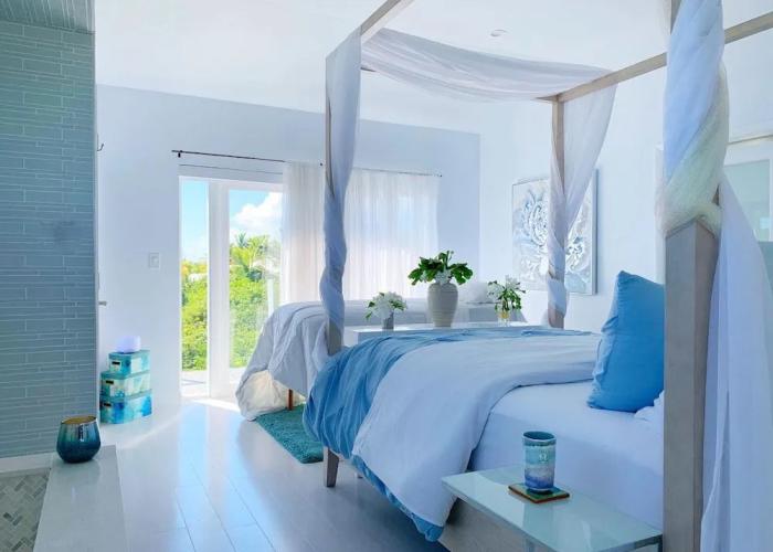 Mika's Resort