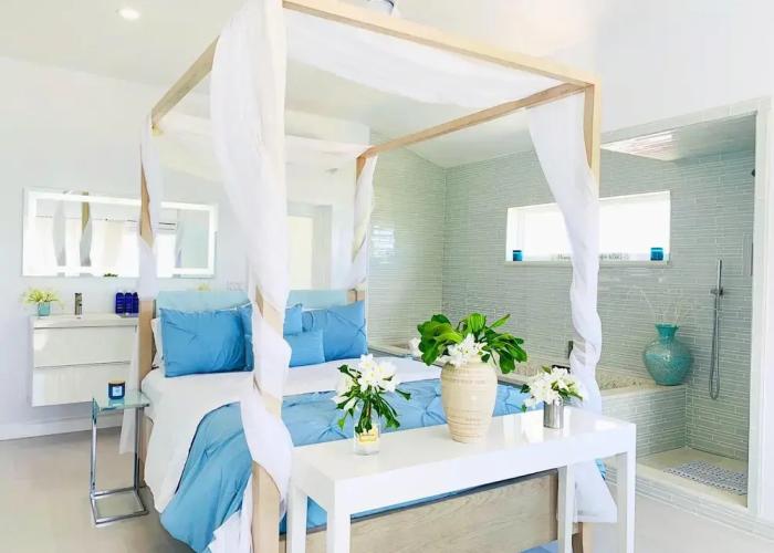Mika's Resort