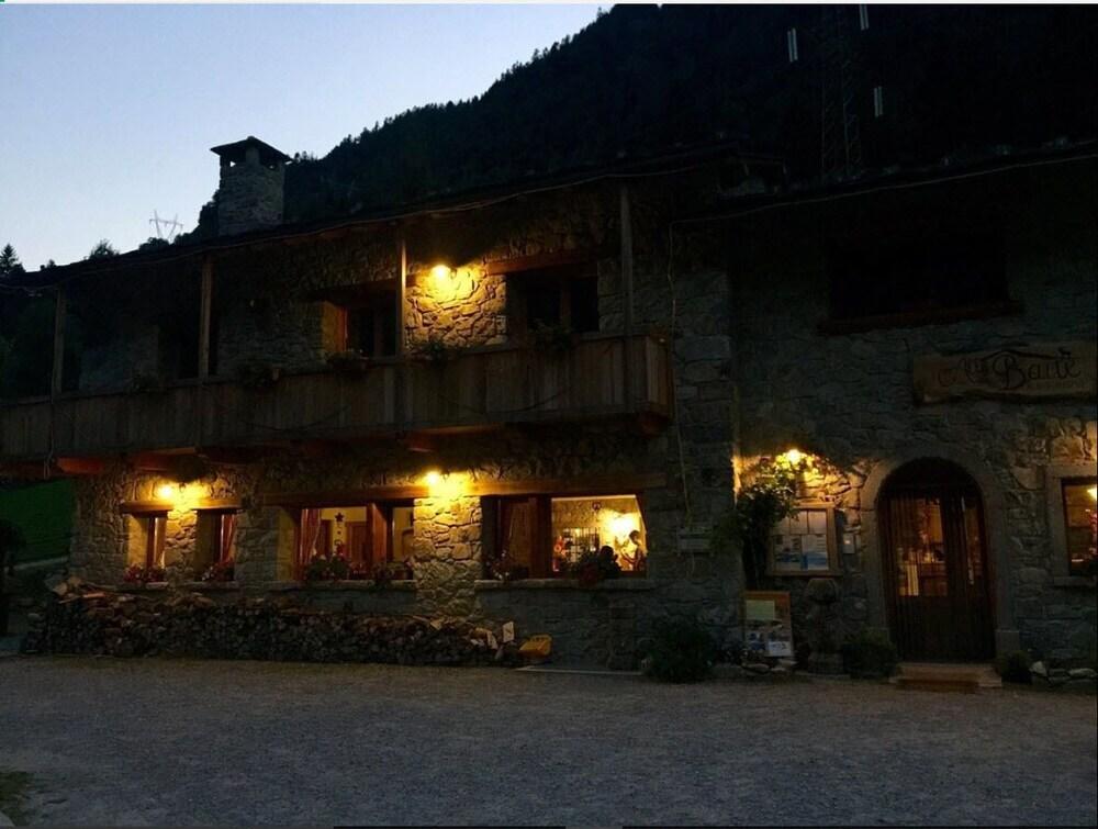 Agriturismo Alle Baite
