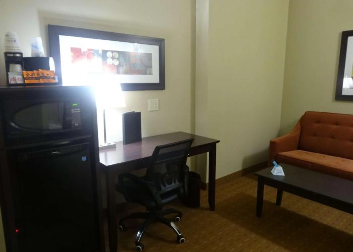 Best Western Plus Bowmanville