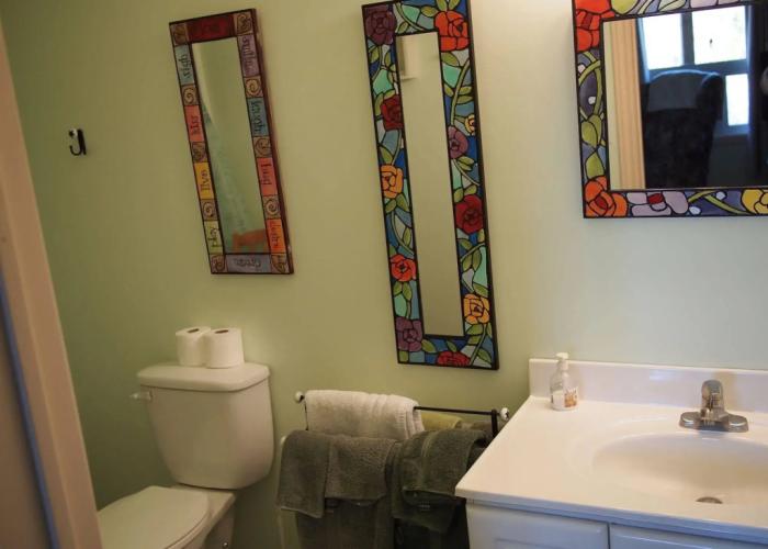 Our Valley View Bed & Breakfast