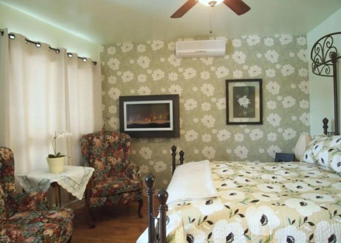 Our Valley View Bed & Breakfast