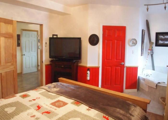 Our Valley View Bed & Breakfast