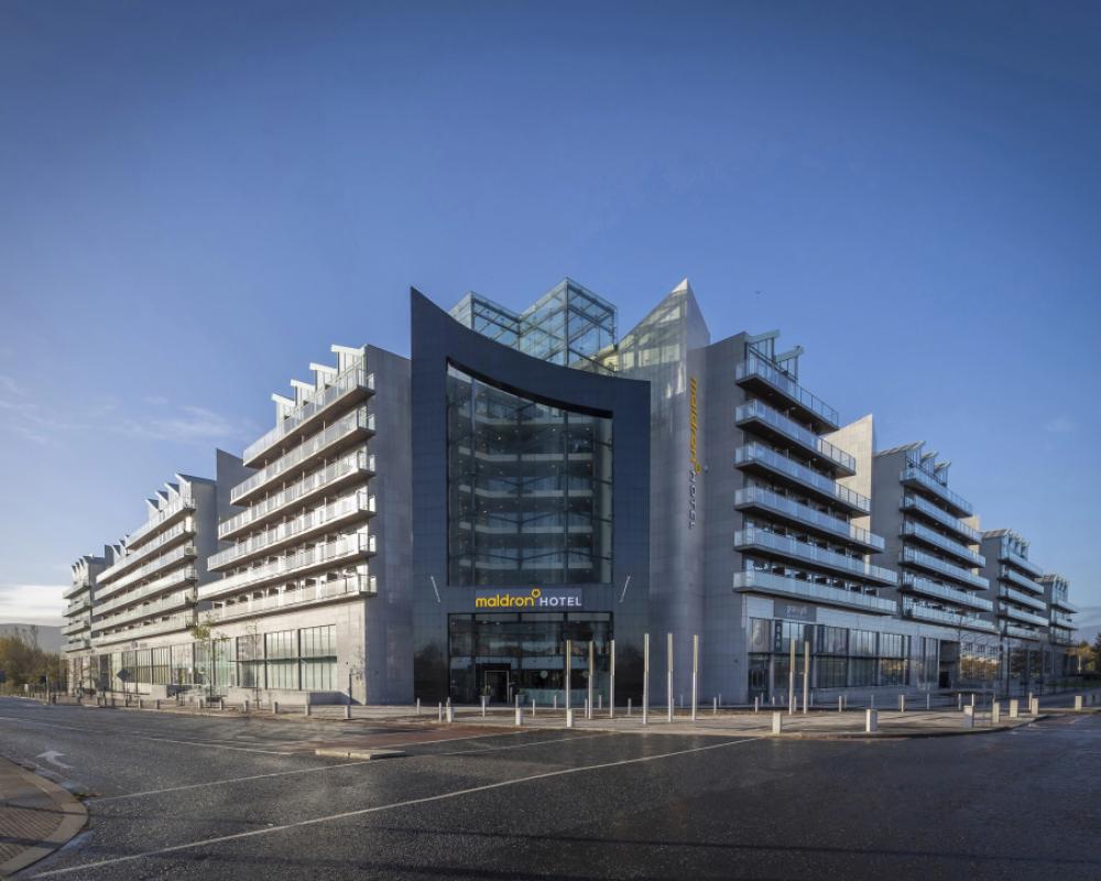 Maldron Hotel & Leisure Centre Tallaght