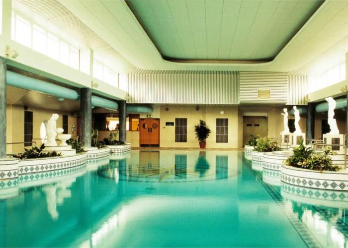 Grand Hotel
