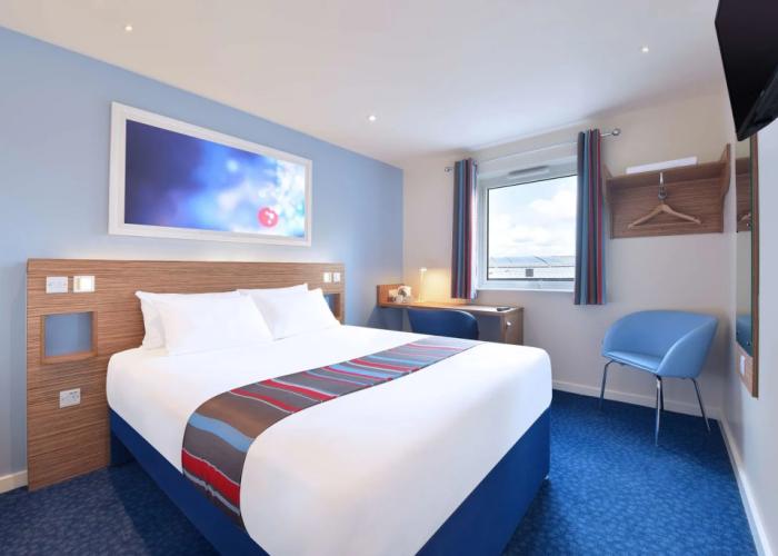 Travelodge Dublin Airport North Swords