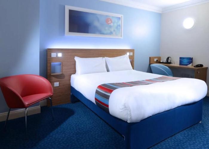 Travelodge Dublin Airport North Swords