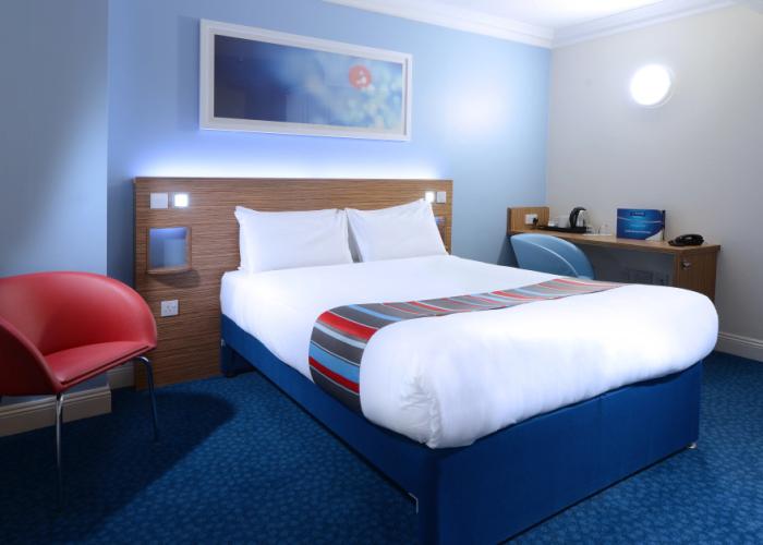 Travelodge Dublin Airport North Swords