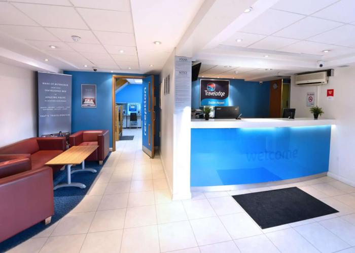 Travelodge Dublin Airport North Swords