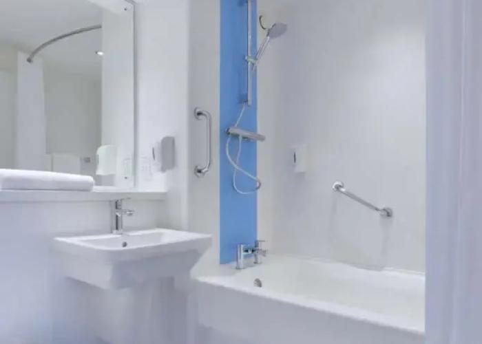 Travelodge Dublin Airport North Swords