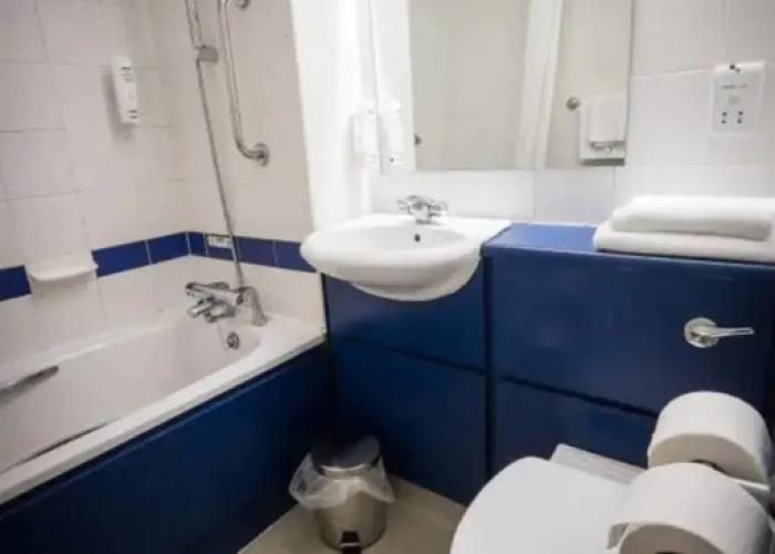 Travelodge Dublin Airport North Swords