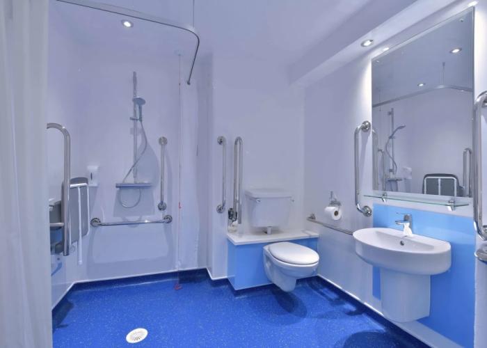 Travelodge Dublin Airport North Swords