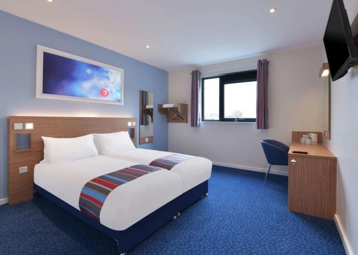 Travelodge Dublin Airport North Swords