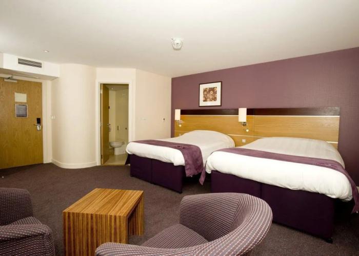 Premier Inn Dublin Airport