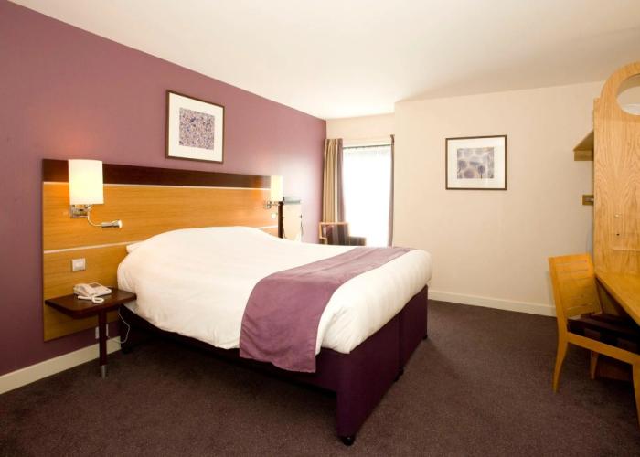 Premier Inn Dublin Airport