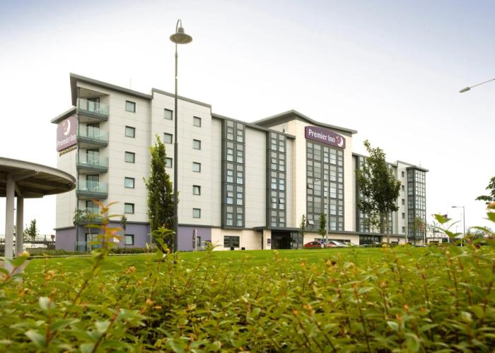 Premier Inn Dublin Airport