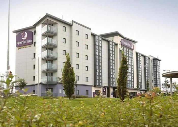 Premier Inn Dublin Airport
