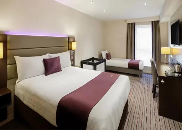 Premier Inn Dublin Airport