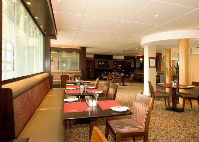 Premier Inn Dublin Airport