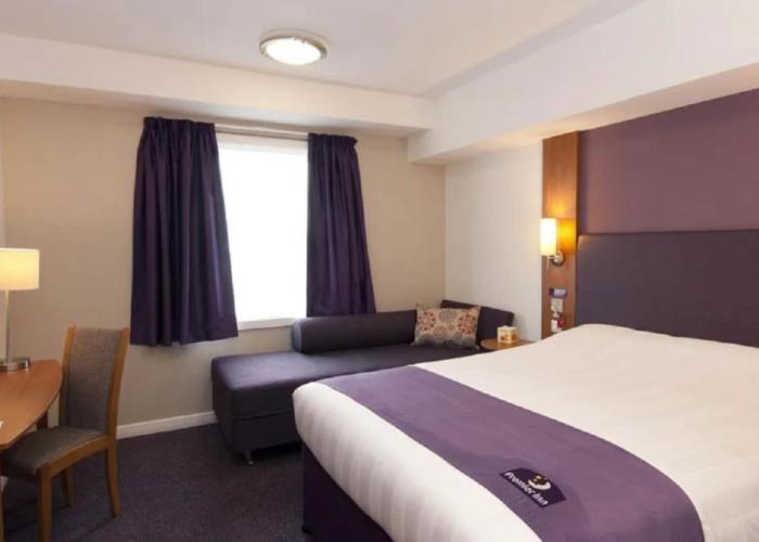 Premier Inn Dublin Airport