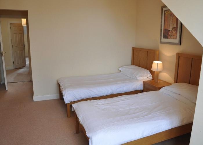 Heyward Mews Holiday Homes