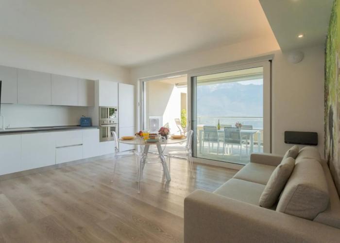 Valarin Venezia Luxory Apartment Wellness