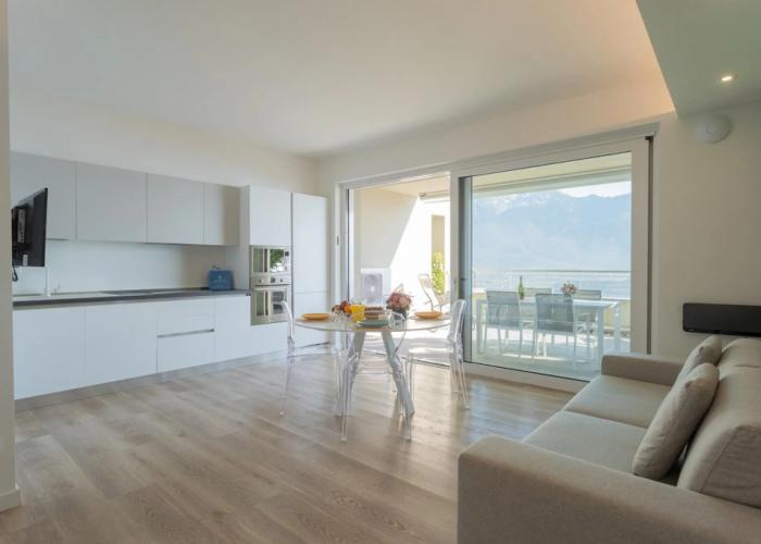 Valarin Venezia Luxory Apartment Wellness