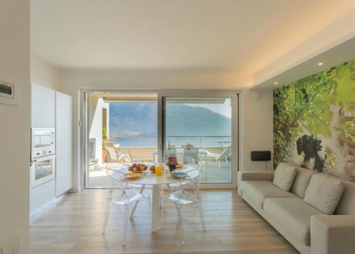 Valarin Venezia Luxory Apartment Wellness