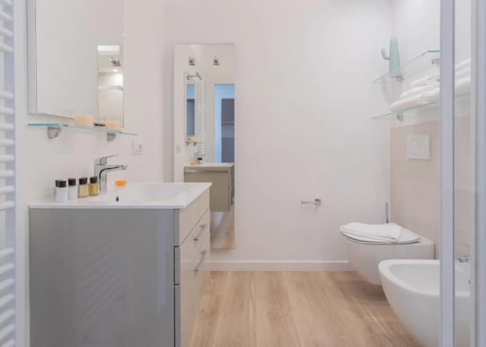 Valarin Venezia Luxory Apartment Wellness