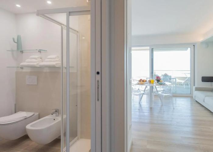 Valarin Venezia Luxory Apartment Wellness