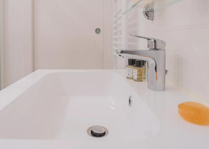 Valarin Venezia Luxory Apartment Wellness