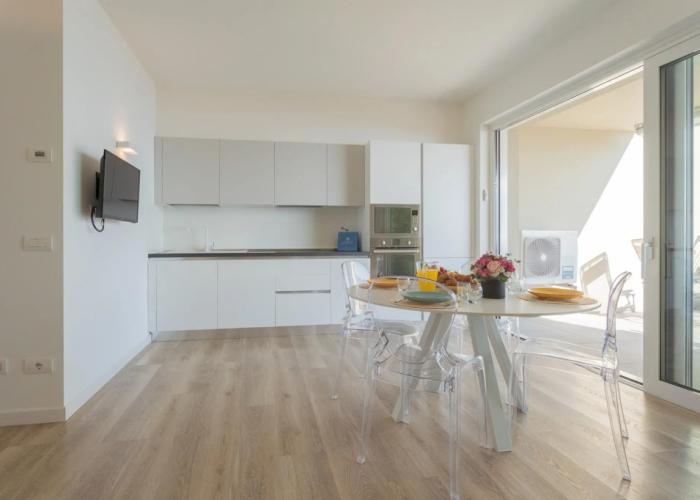 Valarin Venezia Luxory Apartment Wellness