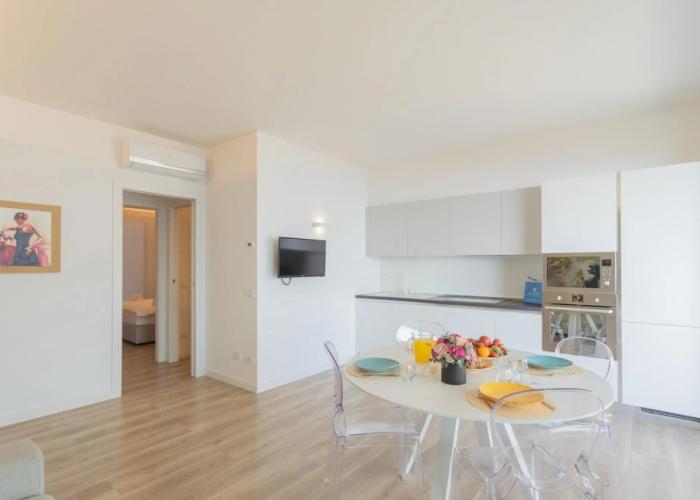Valarin Venezia Luxory Apartment Wellness