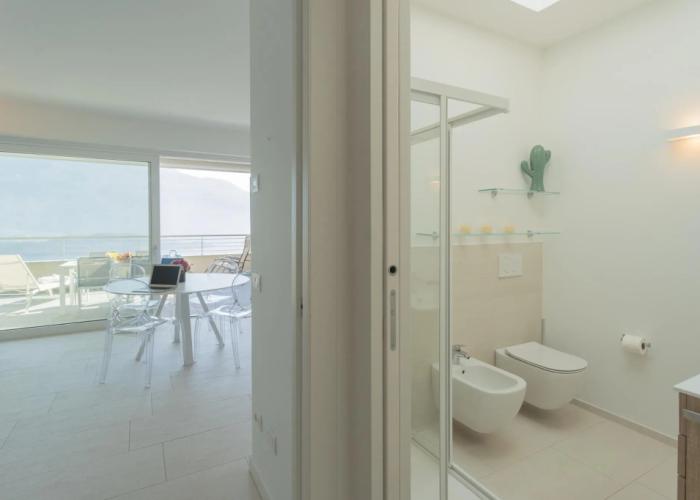 Valarin Napoli Luxory Apartment Wellness