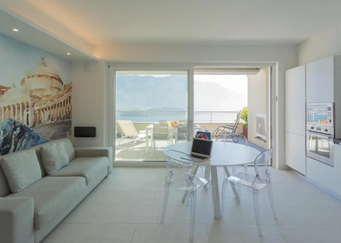 Valarin Napoli Luxory Apartment Wellness