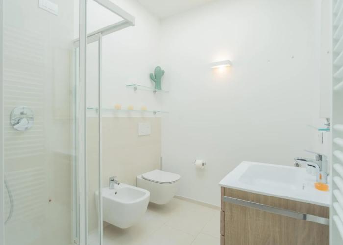 Valarin Napoli Luxory Apartment Wellness
