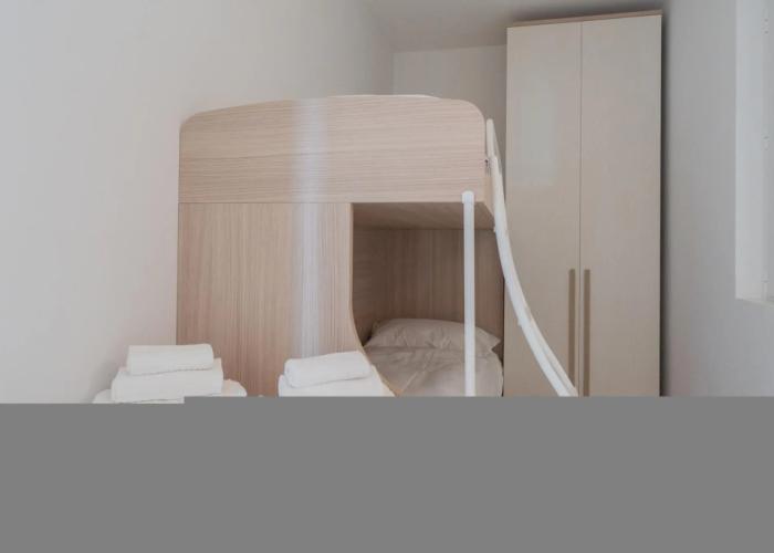 Valarin Napoli Luxory Apartment Wellness