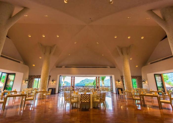 Ximeng Xikang Wellness & Resorts