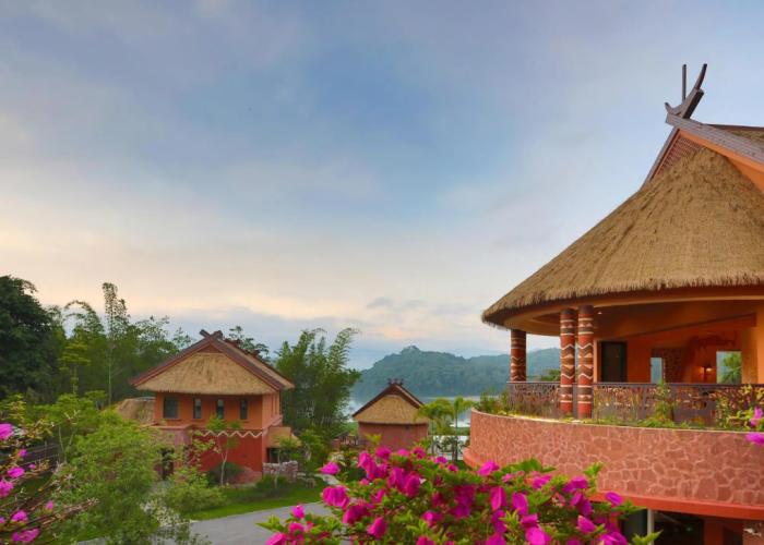 Ximeng Xikang Wellness & Resorts
