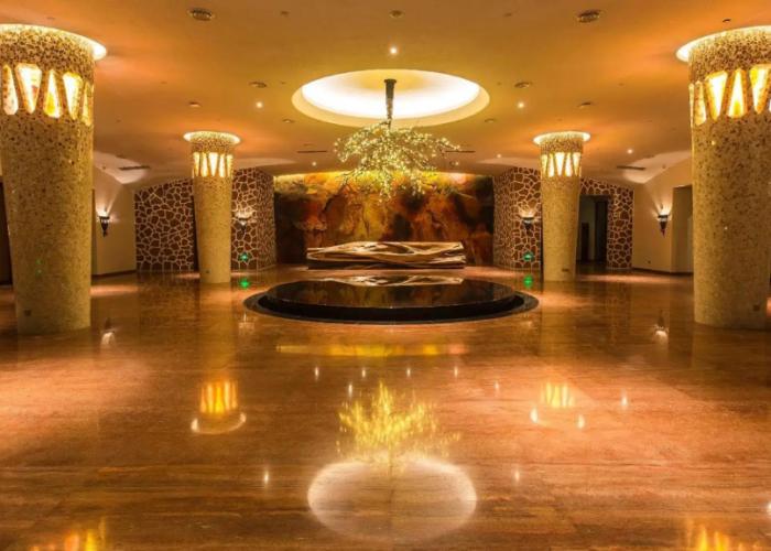 Ximeng Xikang Wellness & Resorts