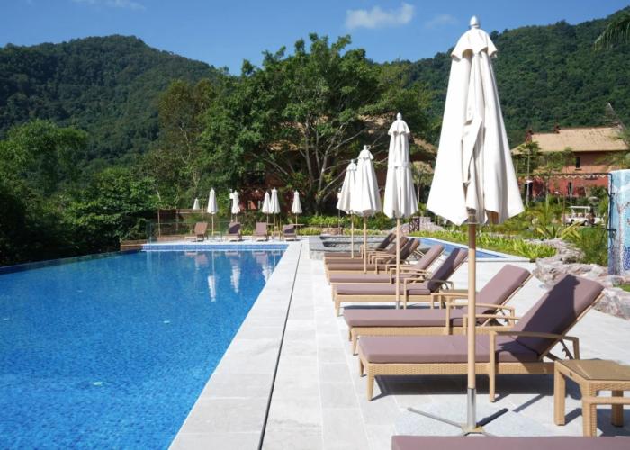 Ximeng Xikang Wellness & Resorts