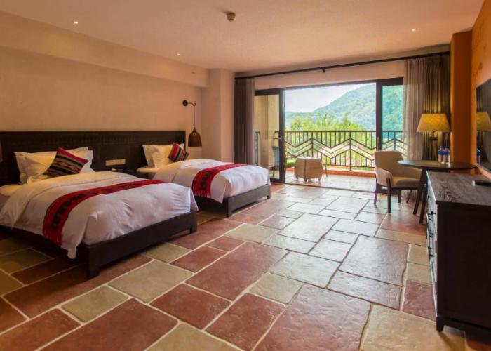Ximeng Xikang Wellness & Resorts
